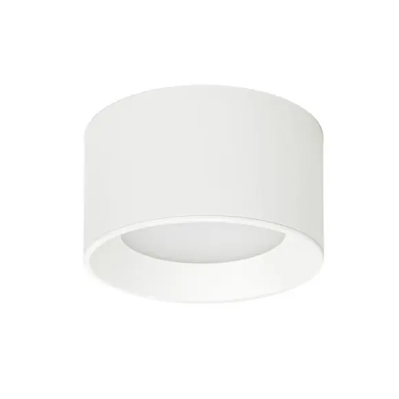 Italux WG-604A/WK-WW/MULTI LED kültéri mennyezeti lámpa Sirius integrált LED forrás 4000K Árengedmény