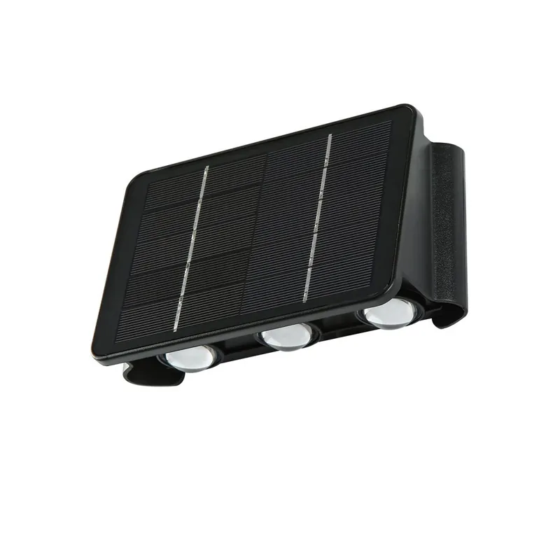 Immax 08491L LED napelemes 2W integrált LED forrás 100lm Akciós ár
