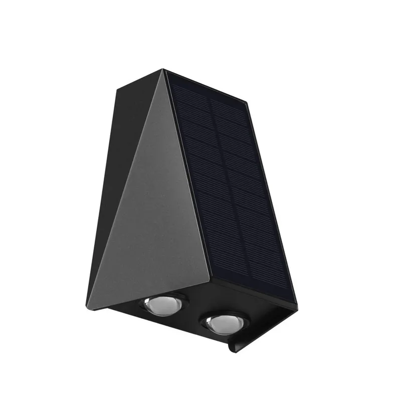 Kedvezményes ár Immax 08490L LED napelemes 2W integrált LED forrás 50lm