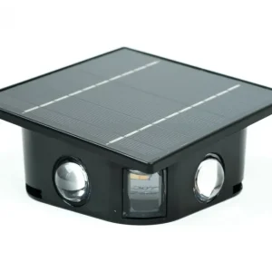 Immax 08487L LED napelemes 2W integrált LED forrás 30lm Bestseller