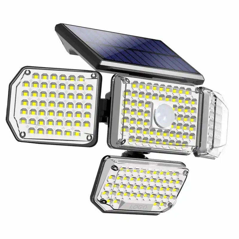 Immax 08481L LED napelemes 5W integrált LED forrás 430lm hidegfehérK Alacsony ár