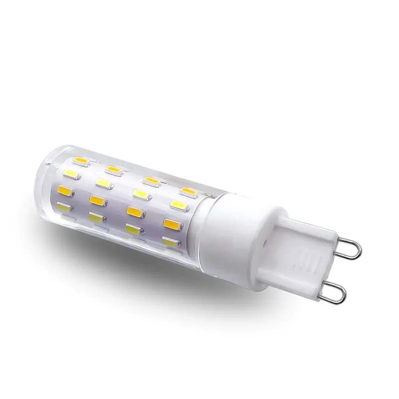 Árcsökkenés Immax 07763L LED NEO LITE 4W G9 400lm 2700-6500K