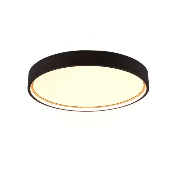 Trio T641310232 LED mennyezetre szerelhető lámpa DOHA integrált LED forrás 3260lm 2300+3000+4000K Rendeld meg most