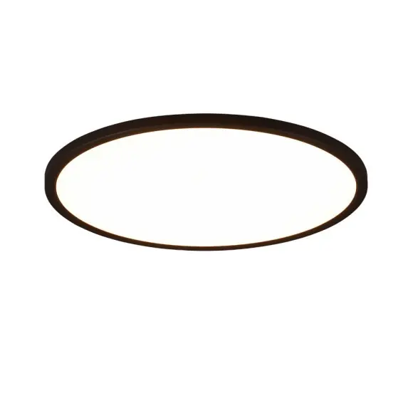 Trio TR64371932 LED mennyezetre szerelhető lámpa AUREO integrált LED forrás 3600lm 3000-6500K Újdonság