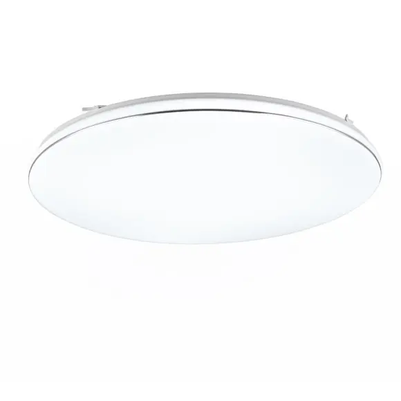 Trio TR64144101 LED mennyezetre szerelhető lámpa BLANCA integrált LED forrás 5600lm 4000K Prémium