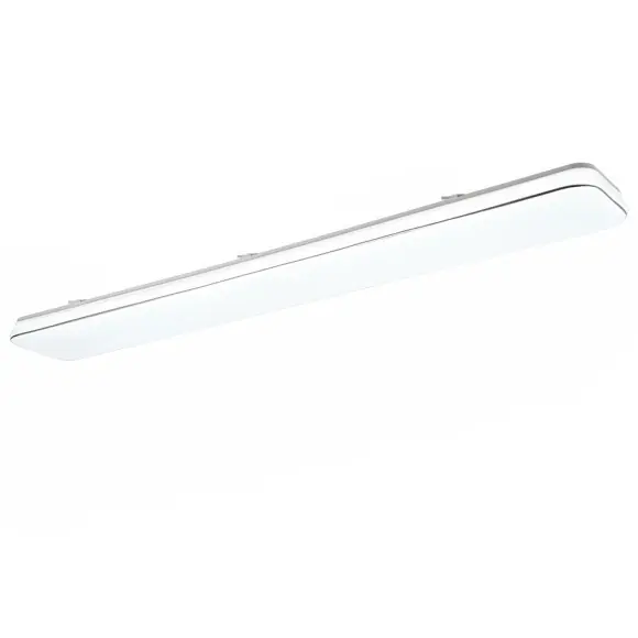 Kihagyhatatlan ajánlat Trio TR64144401 LED mennyezetre szerelhető lámpa BLANCA integrált LED forrás 5600lm 4000K