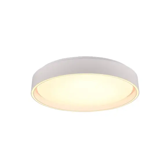 Trio TR64391031 LED mennyezetre szerelhető lámpa FELIS integrált LED forrás 2500lm 2700-6500K Árengedmény
