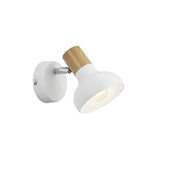 Biztonságos vásárlás Trio TR81521031 mennyezeti spotlámpa LATIKA E14