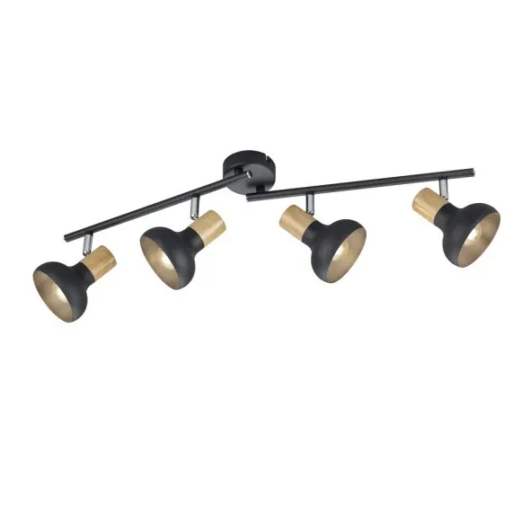 Árcsökkenés Trio TR81524032 mennyezeti spotlámpa LATIKA E14