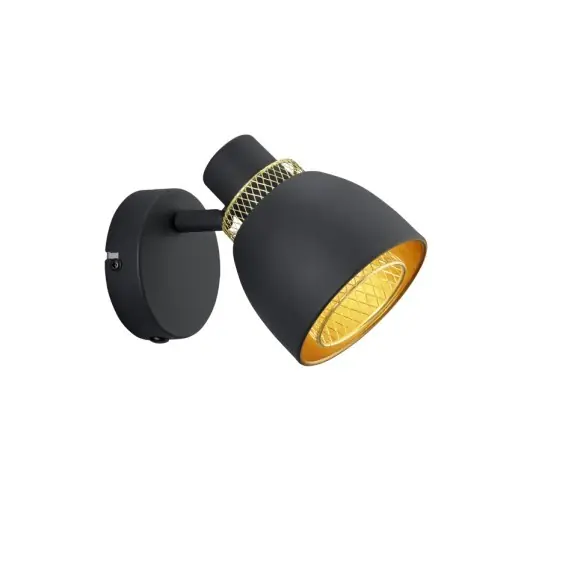 Trio TR80811032 LED mennyezeti spotlámpa PUNCH E14 Árcsökkenés