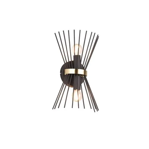 Trio TR21532080 fali lámpa rod E14 Ne maradj le