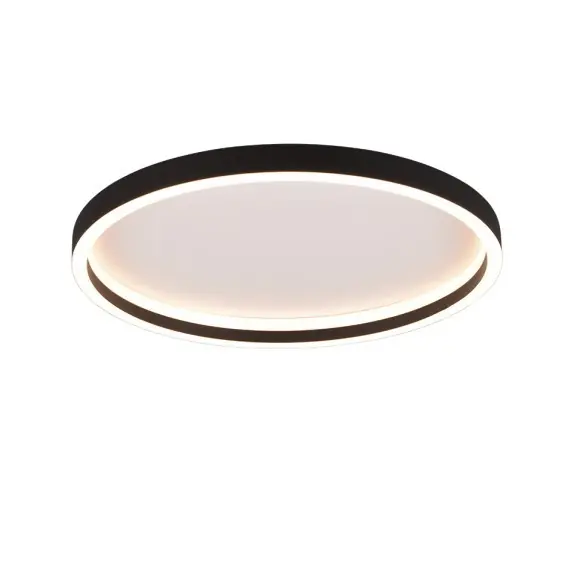 Trio TR64502132 LED mennyezetre szerelhető lámpa ROTONDA integrált LED forrás 2600lm 3000K Korlátozott ajánlat