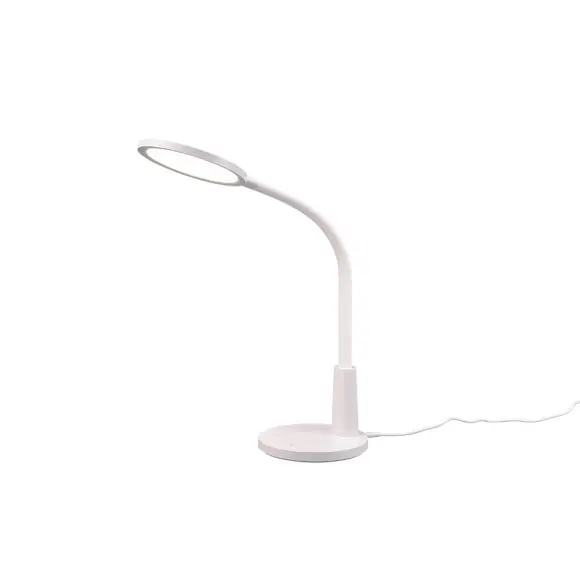 Szuper ajánlat Trio TR52671101 LED asztali lámpa Sally integrált LED forrás 830lm 4000K