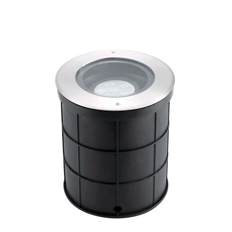 SYLVANIA 49042 LED kültéri süllyeszthető lámpa Interrata integrált LED forrás 1025 lm 3000K Kiárusítás