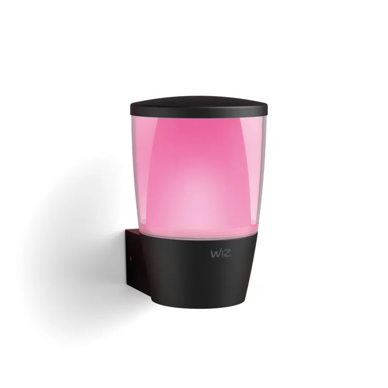 Vedd meg online Philips 8720169071254 LED kültéri fali lámpa Elpas 8,5W integrált LED forrás 650 lm 2700-5000K