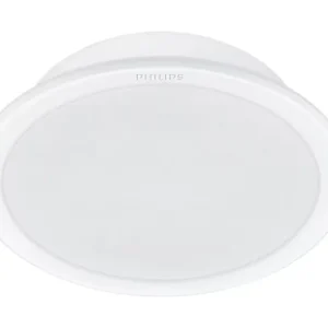 Szuper akció Philips 8720169173781 LED süllyeszthető lámpa Meson 12,5W integrált LED forrás 1300/960 lm 4000K