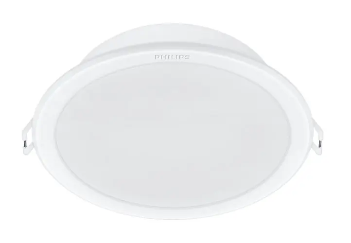 Philips 8720169173606 LED süllyeszthető lámpa Meson 5,5W integrált LED forrás 500/360 lm 3000K Kihagyhatatlan ajánlat