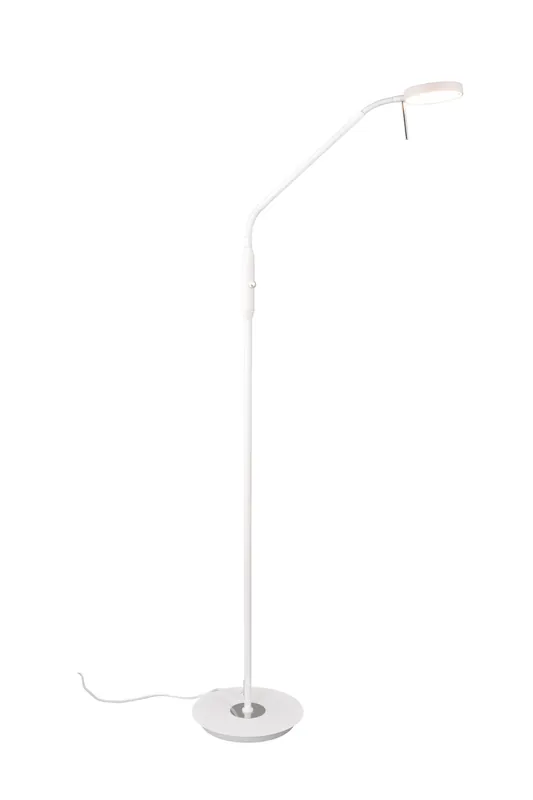 Trio 423310131 állólámpa Monza 12W integrált LED forrás 1400 lm 2300+3000+4000K Azonnali szállítás