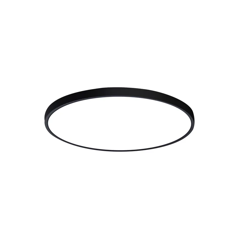 Újdonság Italux PLF-72836-300R-24W-BL LED mennyezetre szerelhető lámpa Alata 24W integrált LED forrás 2900lm 2800+4000+6000K