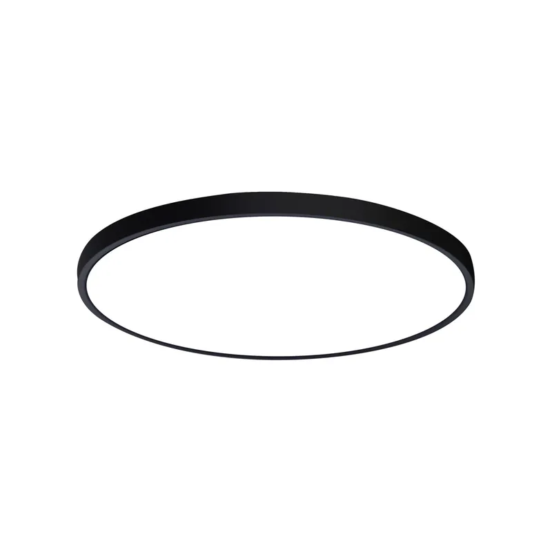 Népszerű Italux PLF-72836-400R-32W-BL LED mennyezetre szerelhető lámpa Alata 32W integrált LED forrás 3800lm 2800+4000+6000K