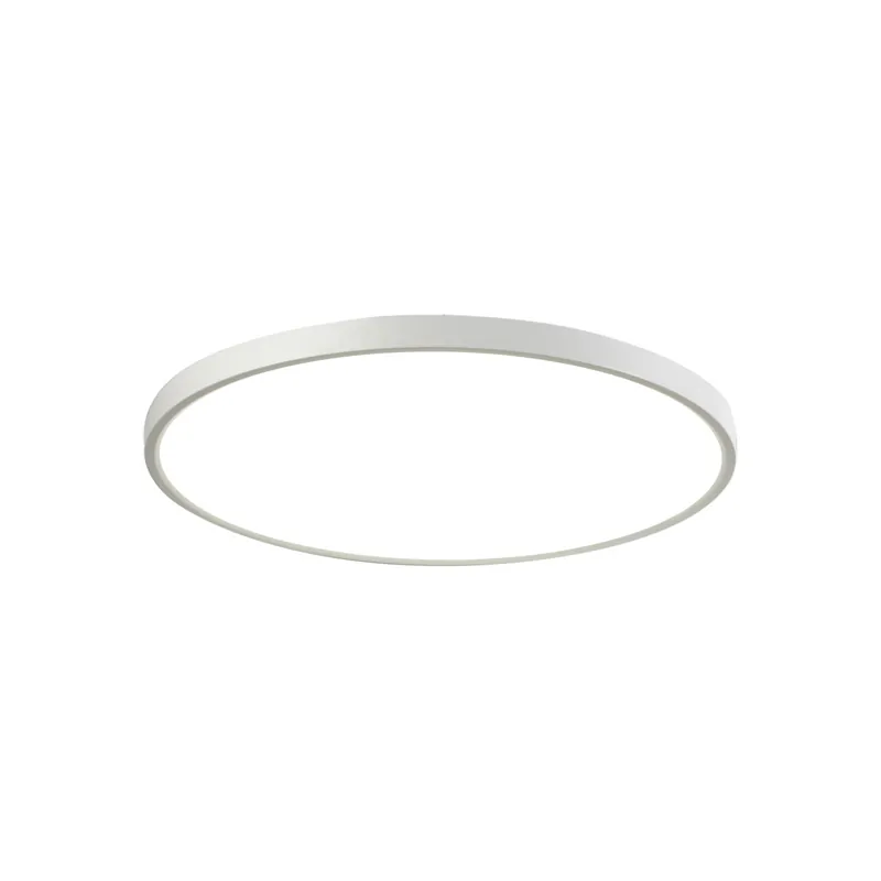 Bestseller Italux PLF-72836-400R-32W-WH LED mennyezetre szerelhető lámpa Alata 32W integrált LED forrás 3800lm 2800+4000+6000K