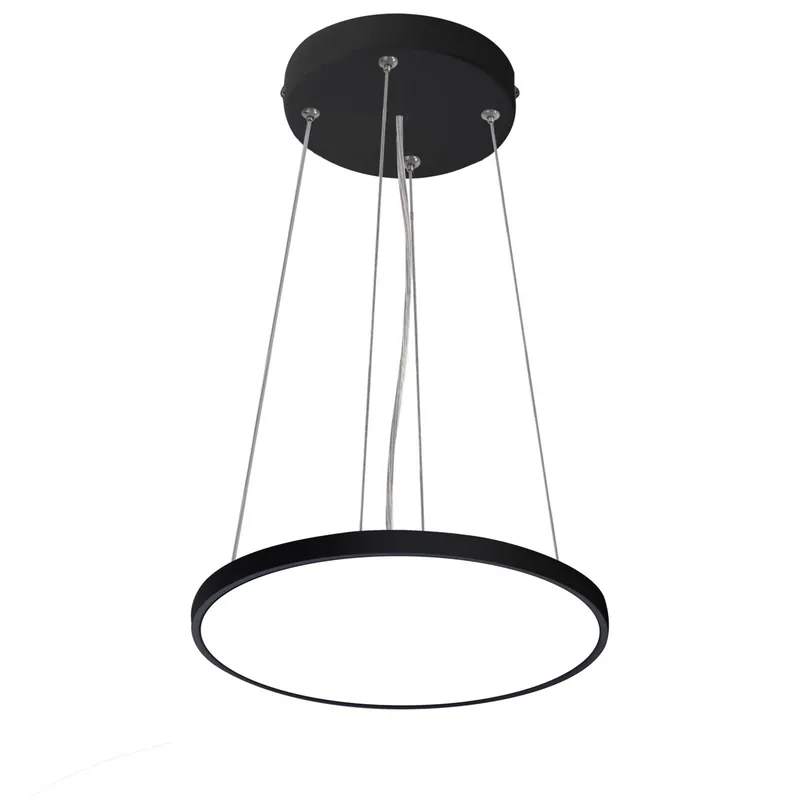 Italux PND-72836-230R-18W-BL LED mennyezeti függőlámpa Alata 18W integrált LED forrás 1800lm 2800+4000+6000K Bestseller