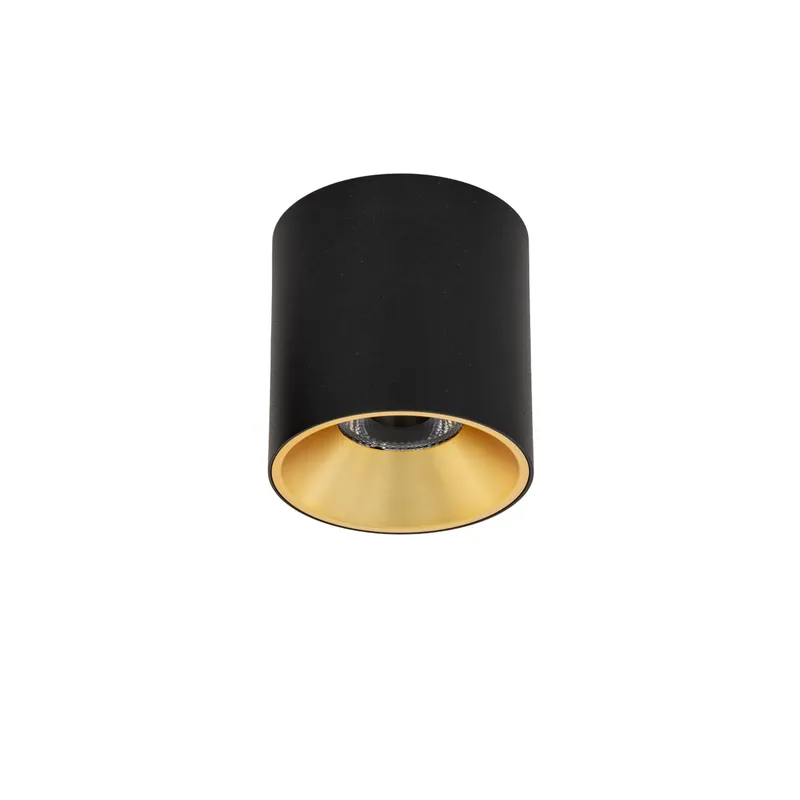 Italux CLN-6677-95-BL-GD-3K LED Altisma 15W integrált LED forrás 1650lm 3000K Gyors szállítás