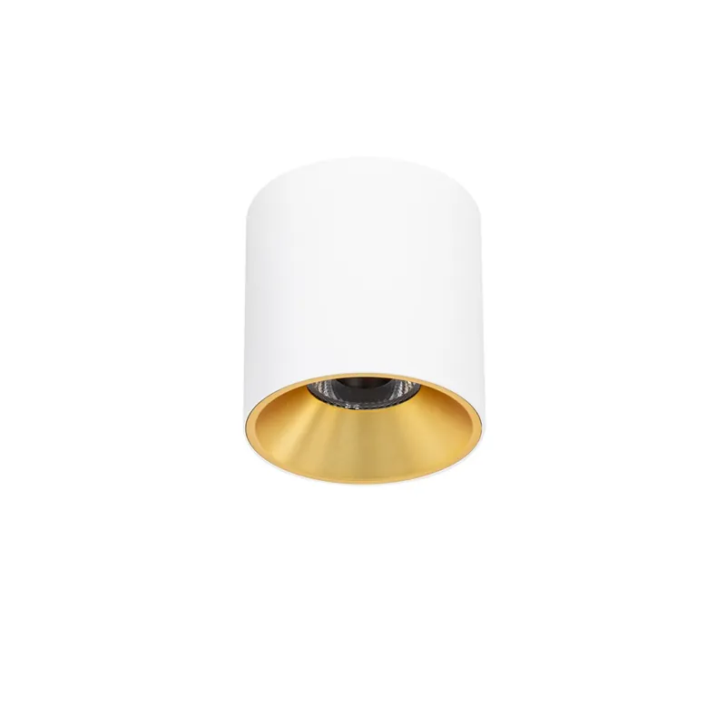 Különleges ajánlat Italux CLN-6677-95-WH-GD-3K LED Altisma 15W integrált LED forrás 1650lm 3000K