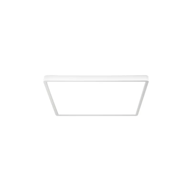 Italux PLF-83625-230S-18W-WH LED mennyezetre szerelhető lámpa Bastia 18W integrált LED forrás 1700lm 2800+4000+6000K Legnépszerűbb