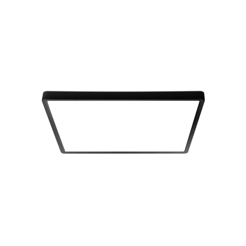 Olcsóbb Italux PLF-83625-300S-24W-BL LED mennyezetre szerelhető lámpa Bastia 24W integrált LED forrás 2800lm 2800+4000+6000K