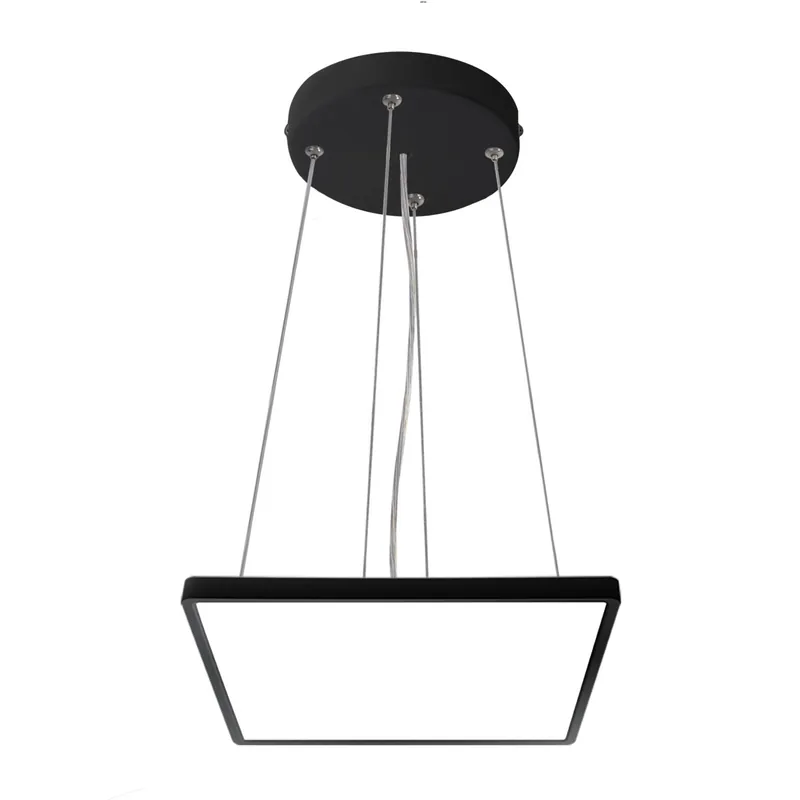 Italux PND-83625-230S-18W-BL LED mennyezeti függőlámpa Bastia 18W integrált LED forrás 1700lm 2800+4000+6000K Biztonságos vásárlás