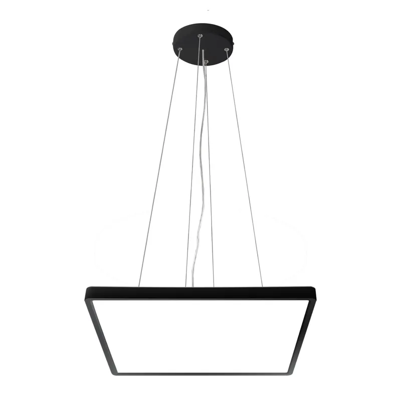 Italux PND-83625-450S-45W-BL LED mennyezeti függőlámpa Bastia 45W integrált LED forrás 5300lm 2800+4000+6000K Prémium