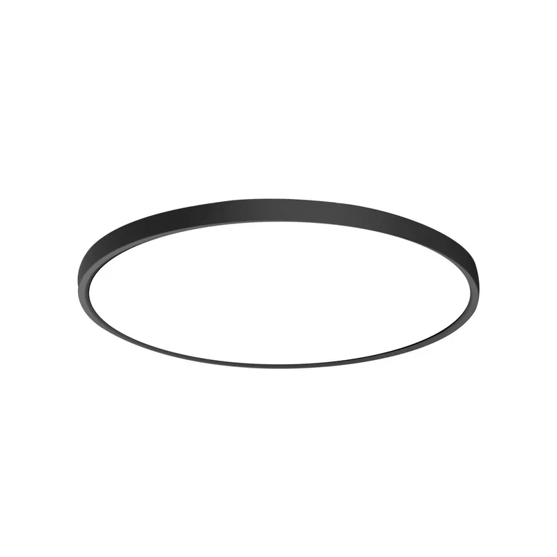 Italux PLF-35263-400R-32W-BL LED mennyezetre szerelhető lámpa Calvi 32W integrált LED forrás 3800lm Rendeld meg most