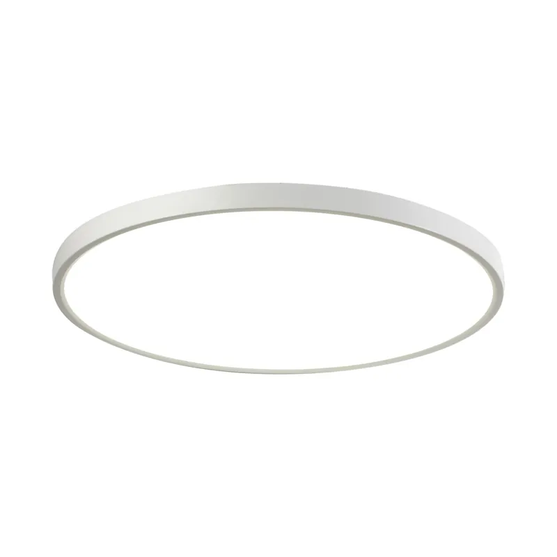 Azonnali szállítás Italux PLF-35263-480R-36W-WH LED mennyezetre szerelhető lámpa Calvi 36W integrált LED forrás 4300lm