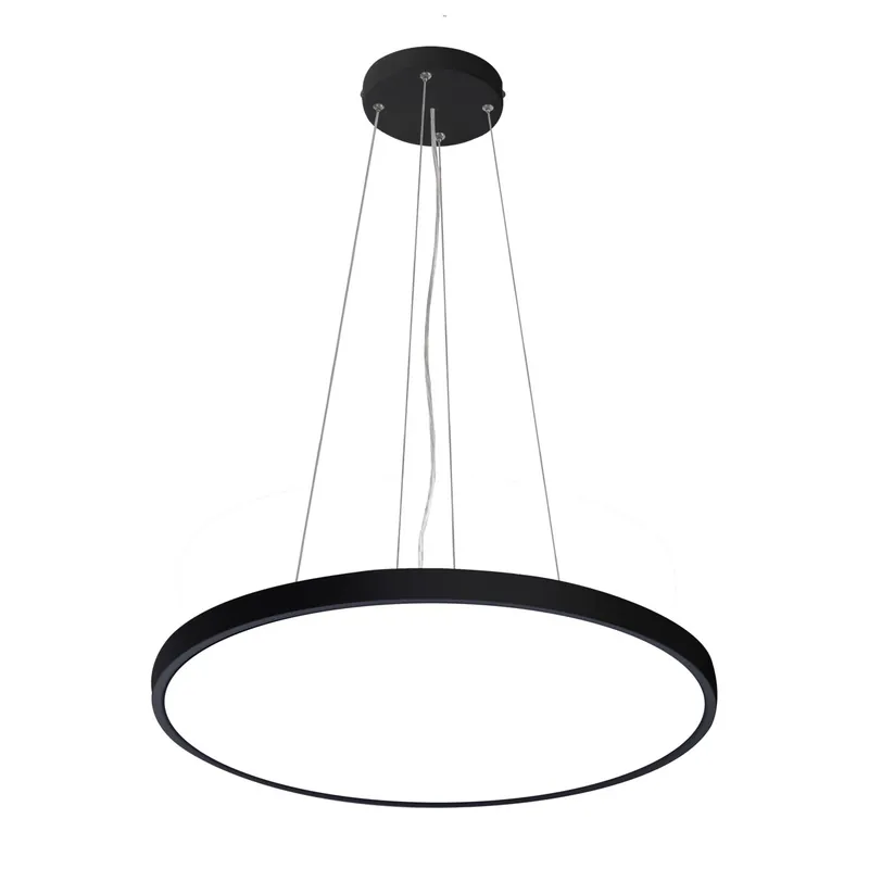 Italux PND-35263-480R-36W-BL LED mennyezeti függőlámpa Calvi 36W integrált LED forrás 4300lm Biztonságos fizetés