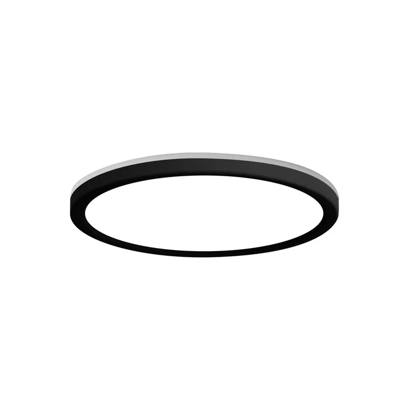 Korlátozott ajánlat Italux PLF-63452-300R-28W-BL LED mennyezetre szerelhető lámpa Corte 28W integrált LED forrás 3000lm