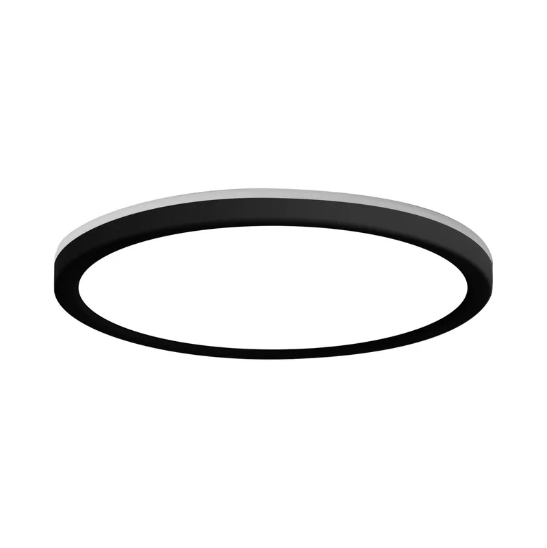 Rendeld meg most Italux PLF-63452-400R-36W-BL LED mennyezetre szerelhető lámpa Corte 36W integrált LED forrás 3800lm