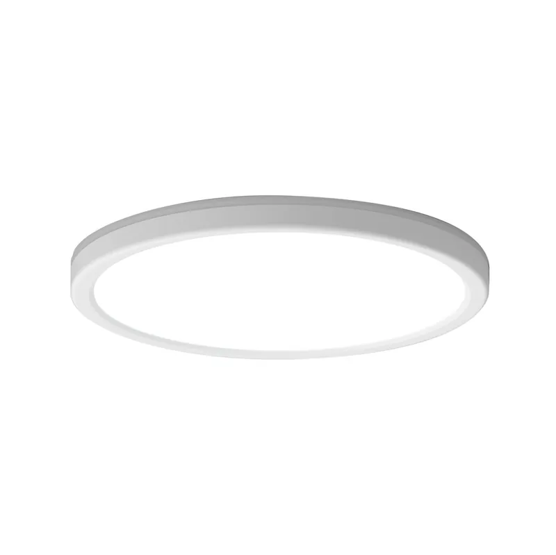 Bestseller Italux PLF-63452-400R-36W-WH LED mennyezetre szerelhető lámpa Corte 36W integrált LED forrás 3800lm