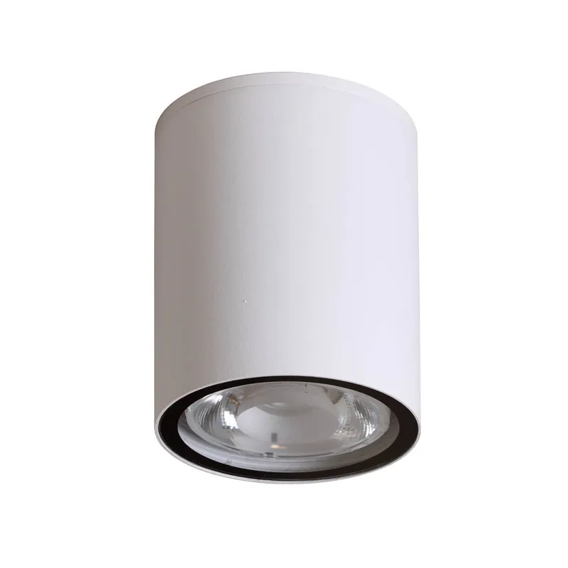 Italux OPN-2006-3K LED mennyezeti spotlámpa Fano 6W integrált LED forrás 460lm 3000K Kiárusítás