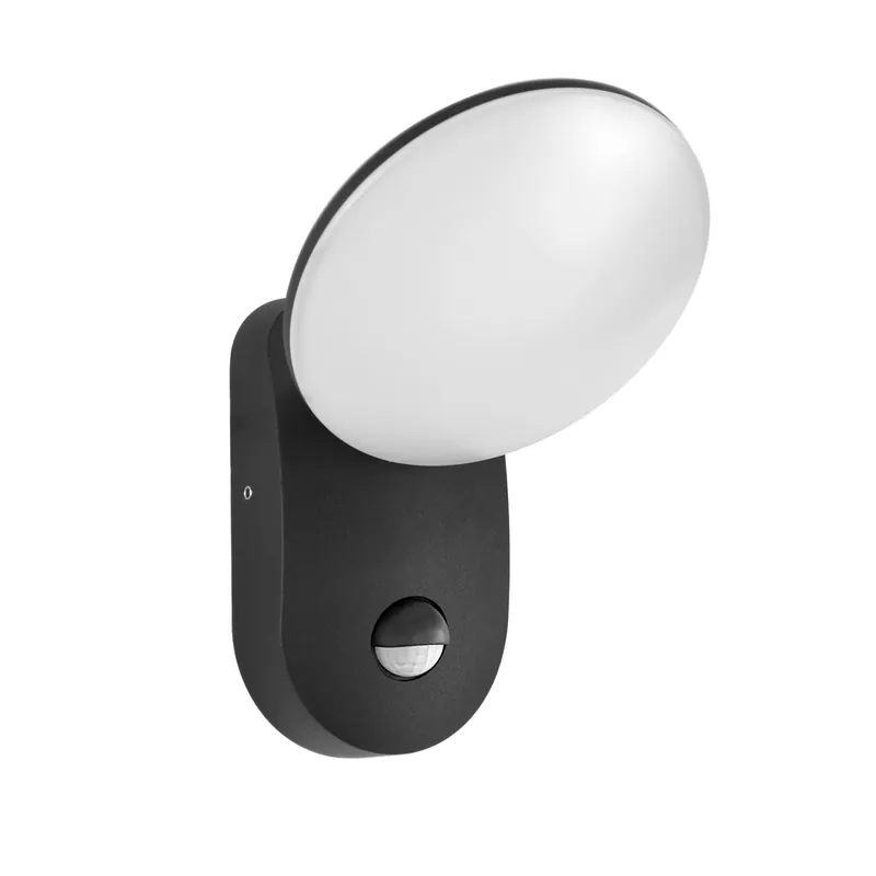 Italux OWL-6214-S-3K LED Monti 7W integrált LED forrás 3000K Biztonságos fizetés
