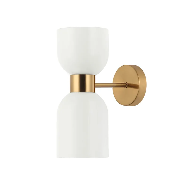 Rendeld meg most Italux WL-57602-1-BRO Monza 2x40W E27