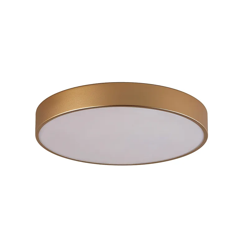 Italux 5361-835RC-GD-4 LED mennyezeti lámpák Orbital 35W integrált LED forrás 2100lm Biztonságos vásárlás