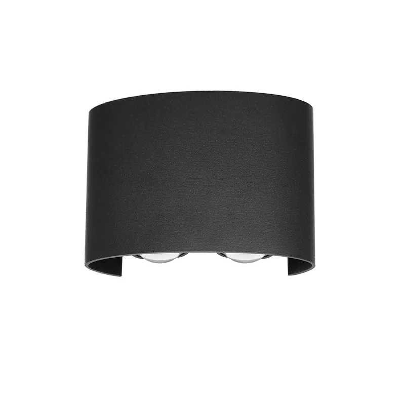 Italux OWL-451-2-BL LED Ortelo 4W integrált LED forrás 336lm Újdonság