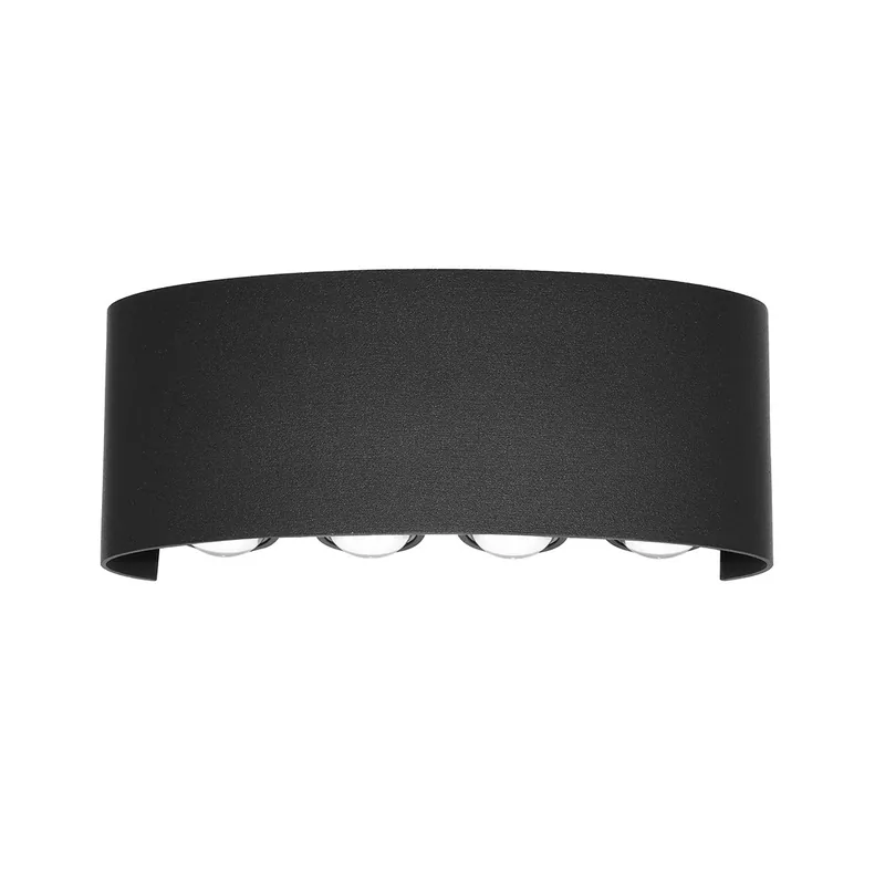 Italux OWL-451-4-BL LED Ortelo 8W integrált LED forrás 738lm Ne maradj le