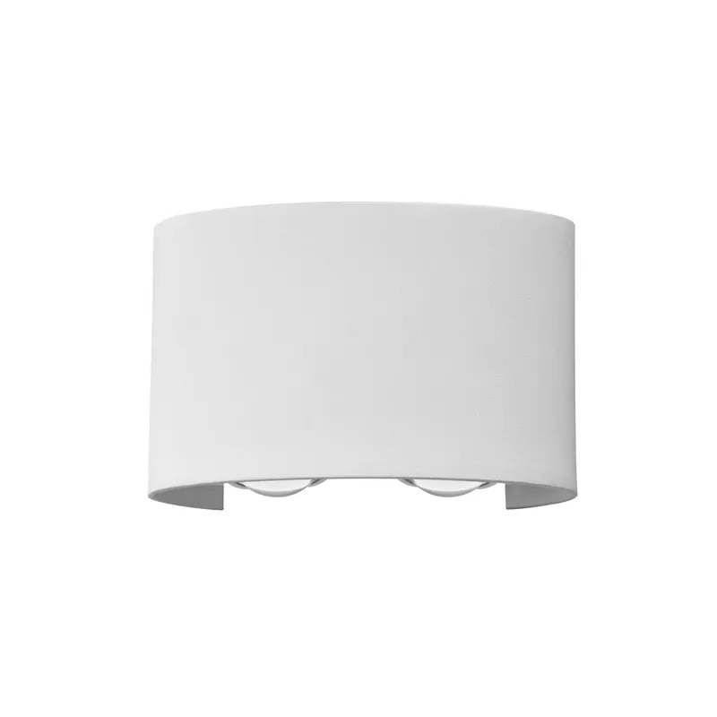 Kiárusítás Italux OWL-6650-2-WH-3K LED Ortelo 4W integrált LED forrás 336lm 3000K