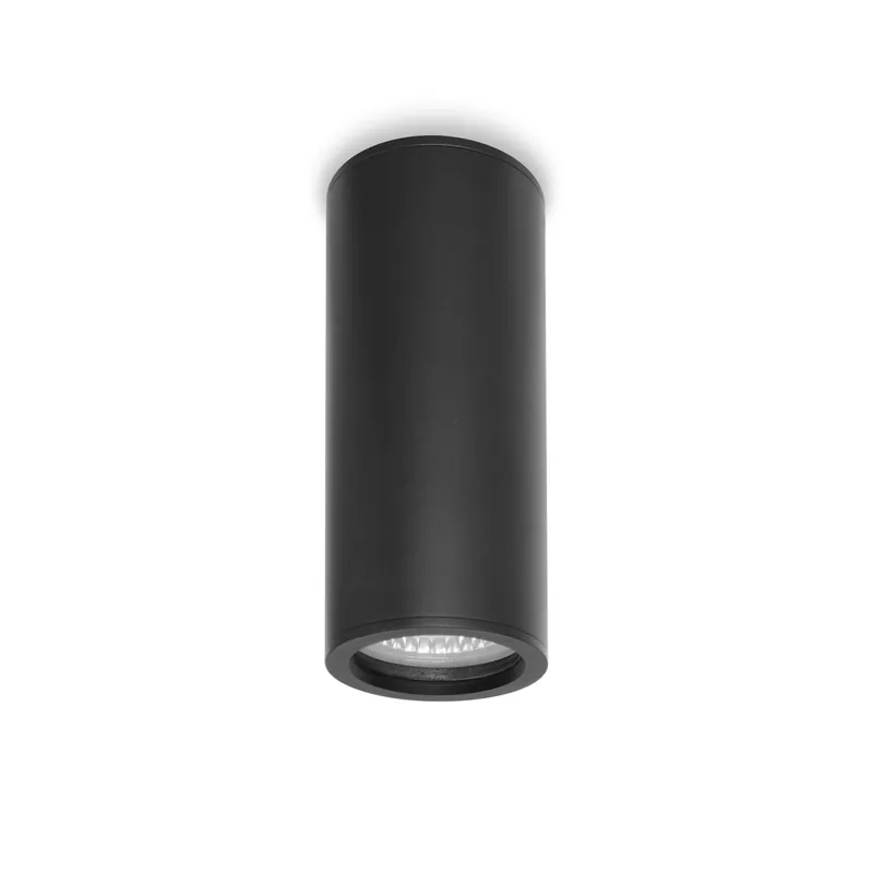 Csak ma Italux OPN-3021B-3K LED mennyezeti spotlámpa Rima 10W integrált LED forrás 981lm 3000K