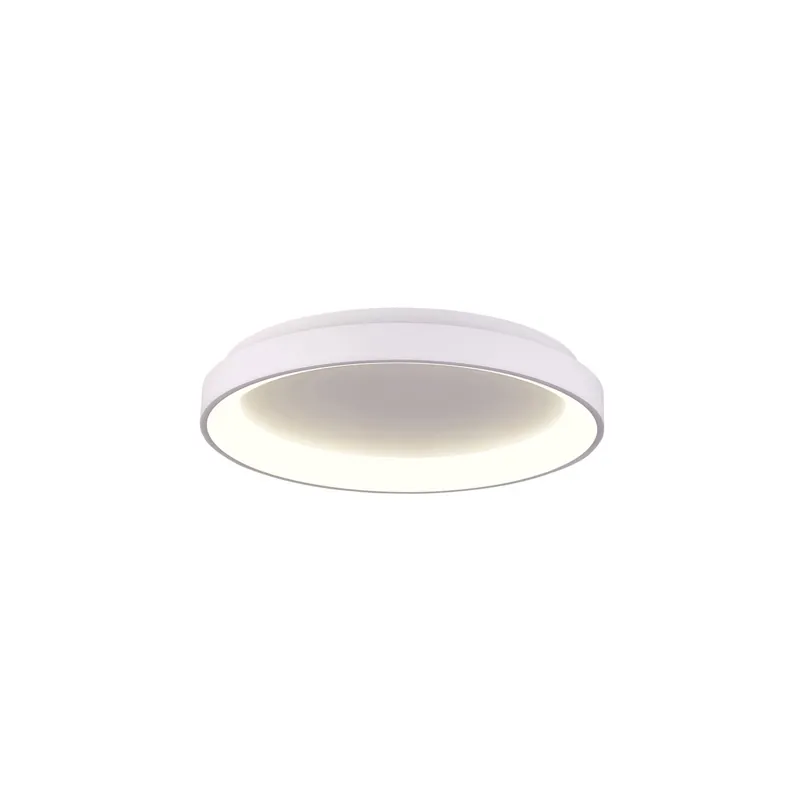 Italux PLF-53675-048RC-WH-3K LED mennyezetre szerelhető lámpa Vico 38W integrált LED forrás 3900lm 3000+4000K Nézd meg most
