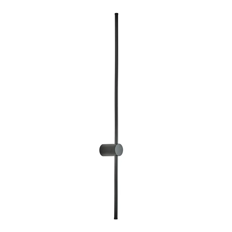 Korlátozott ajánlat Italux WL-73526-90-BL LED fali lámpa Vinto 10W integrált LED forrás 600lm