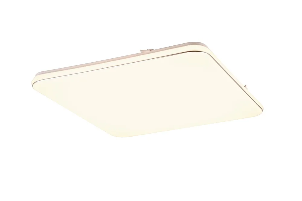 Nézd meg most Trio R64141201 LED mennyezetre szerelhető lámpa Blanca 46W integrált LED forrás 5400 lm 3000K