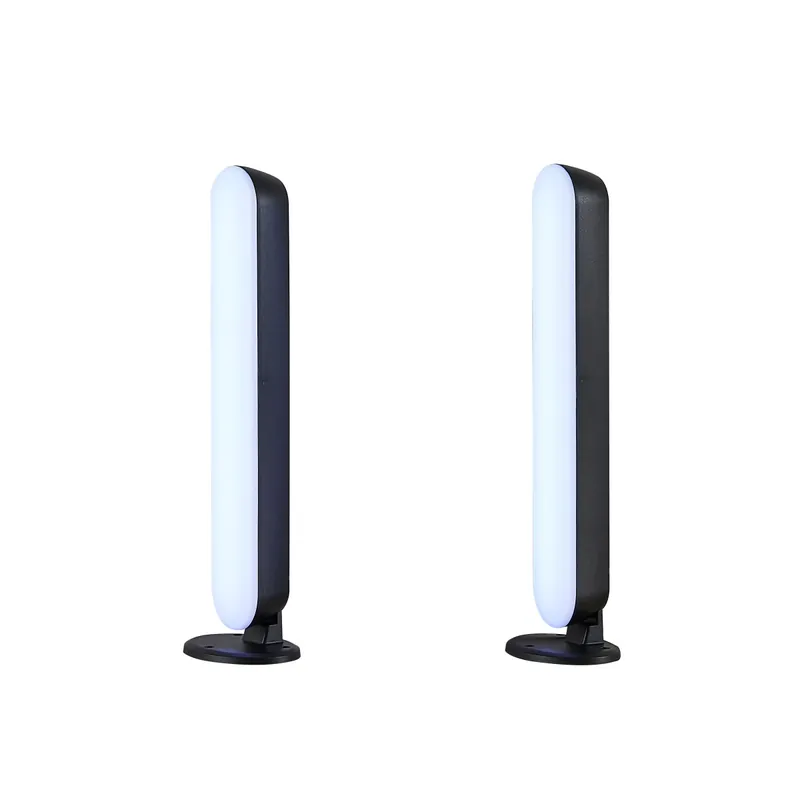 Azonnal elérhető Trio R55382102 LED asztali lámpa Game 2x2,5W integrált LED forrás